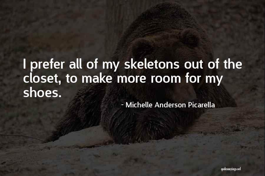 Michelle Anderson Picarella Quotes 1002711