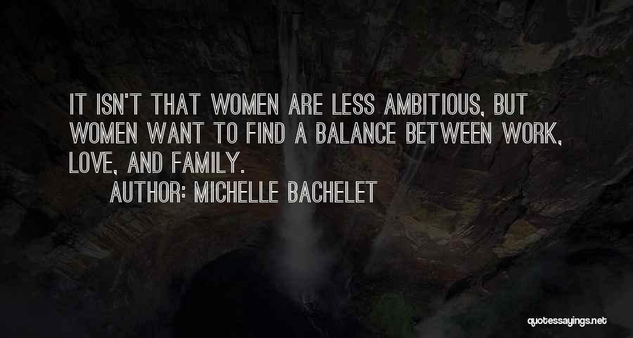 Michelle Bachelet Quotes 151301