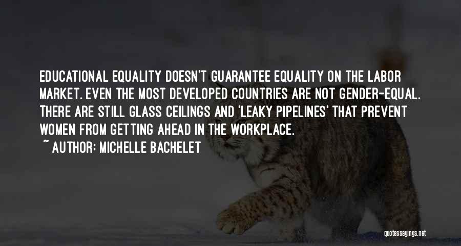 Michelle Bachelet Quotes 736655