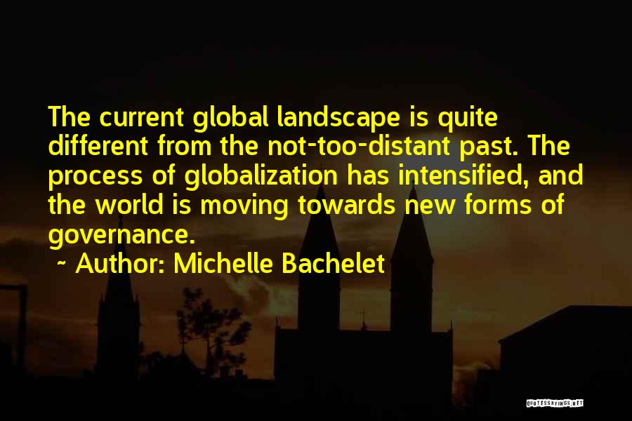 Michelle Bachelet Quotes 75844