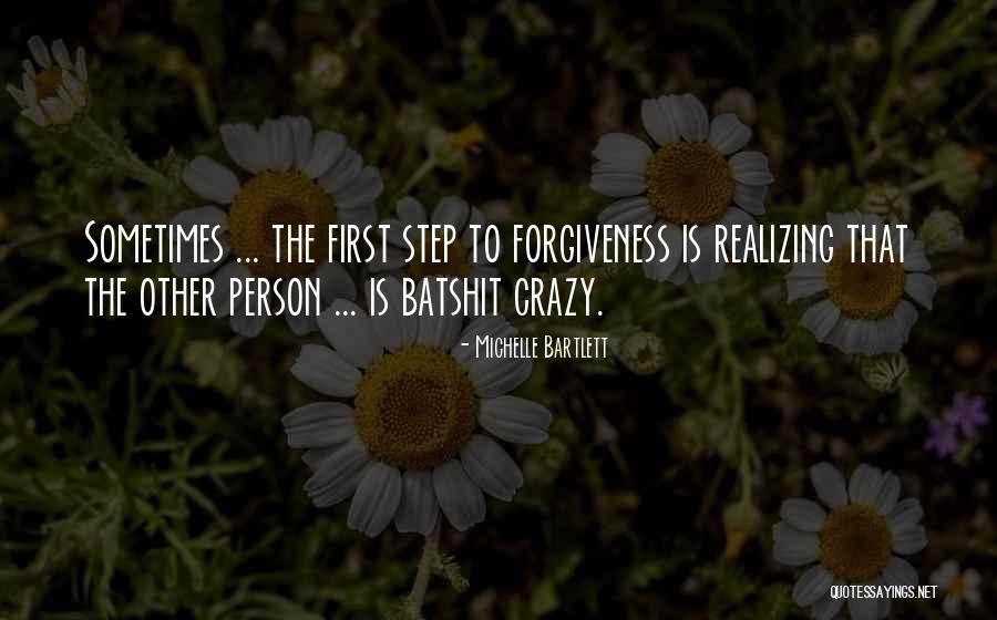 Michelle Bartlett Quotes 1643756 Michelle Bartlett Quotes 1643756