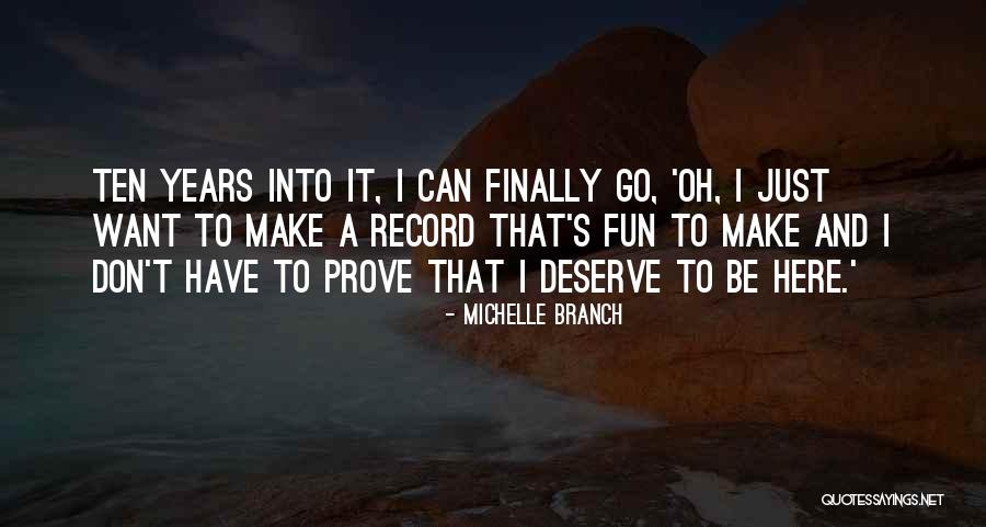 Michelle Branch Quotes 1448996 Michelle Branch Quotes 1448996