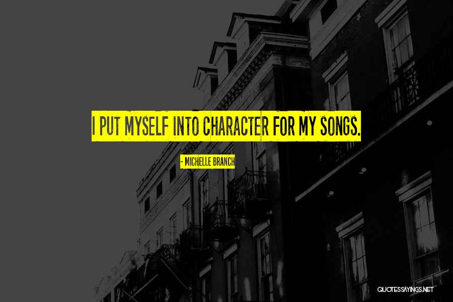 Michelle Branch Quotes 1572573 Michelle Branch Quotes 1572573