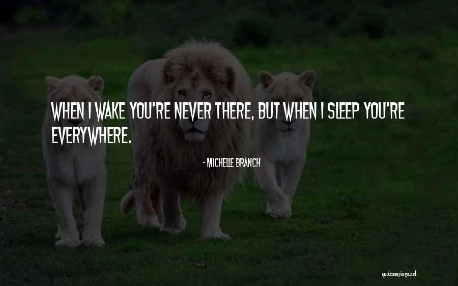 Michelle Branch Quotes 542416 Michelle Branch Quotes 542416