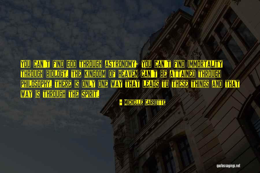 Michelle Carbotte Quotes 2147450 Michelle Carbotte Quotes 2147450
