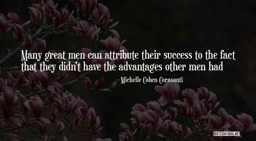 Michelle Cohen Corasanti Quotes 2029755 Michelle Cohen Corasanti Quotes 2029755