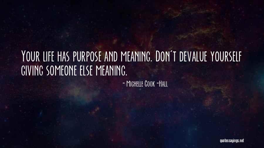 Michelle Cook-Hall Quotes 848771 Michelle Cook-Hall Quotes 848771