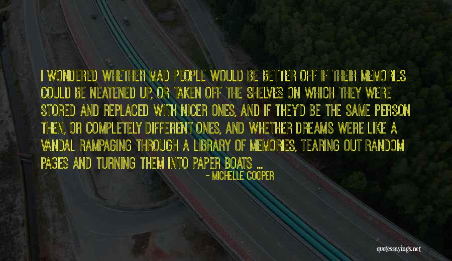 Michelle Cooper Quotes 1286512 Michelle Cooper Quotes 1286512