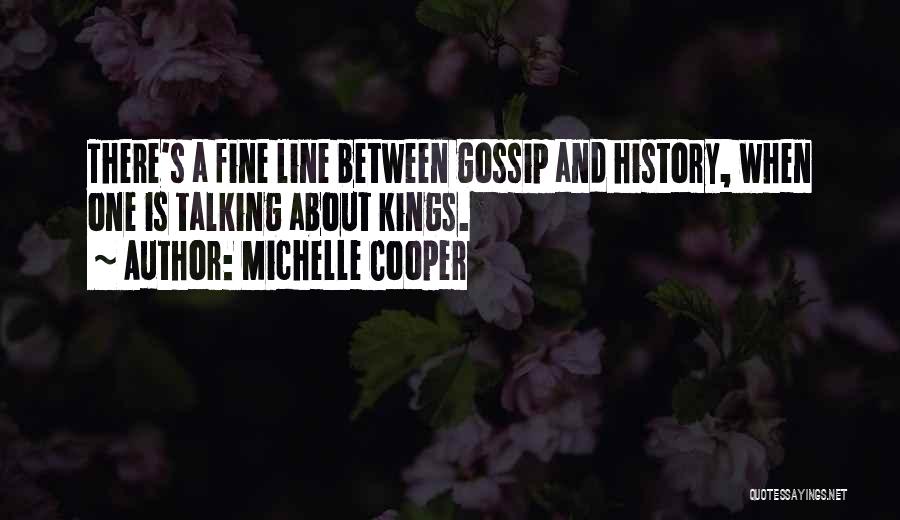 Michelle Cooper Quotes 1419911 Michelle Cooper Quotes 1419911