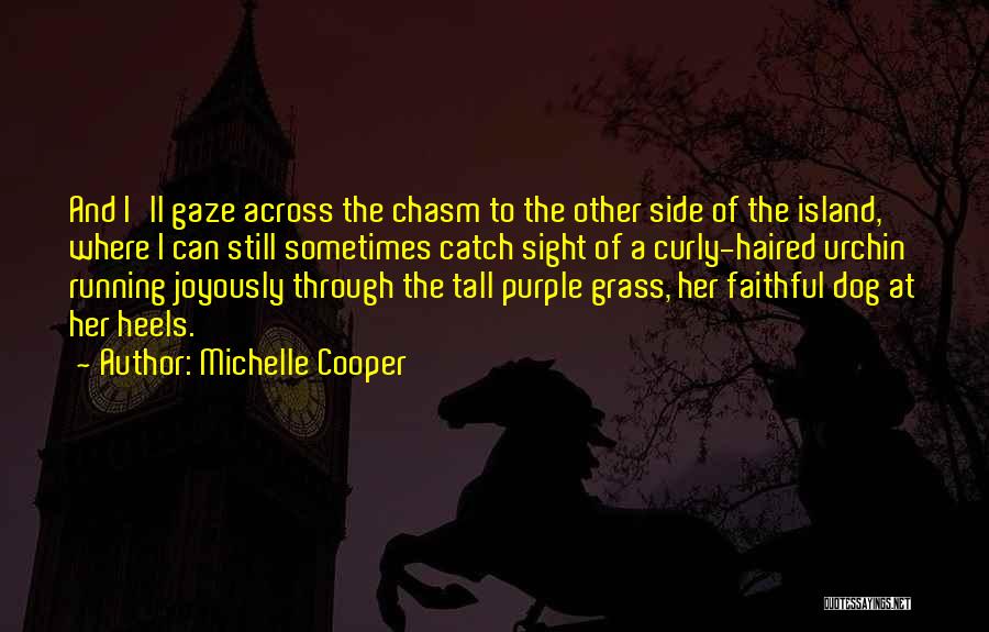 Michelle Cooper Quotes 1956874 Michelle Cooper Quotes 1956874