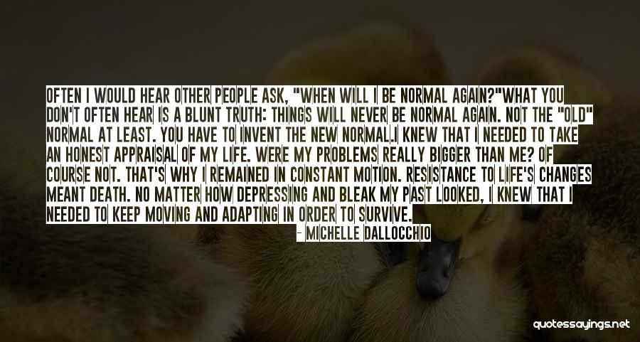 Michelle Dallocchio Quotes 1716133 Michelle Dallocchio Quotes 1716133