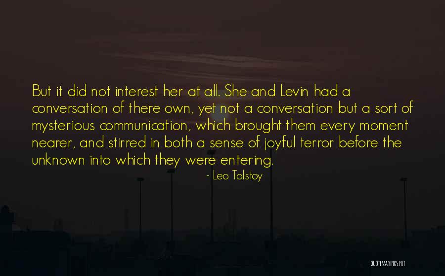 Michelle Darnell Quotes By Leo Tolstoy Michelle Darnell Quotes By Leo Tolstoy