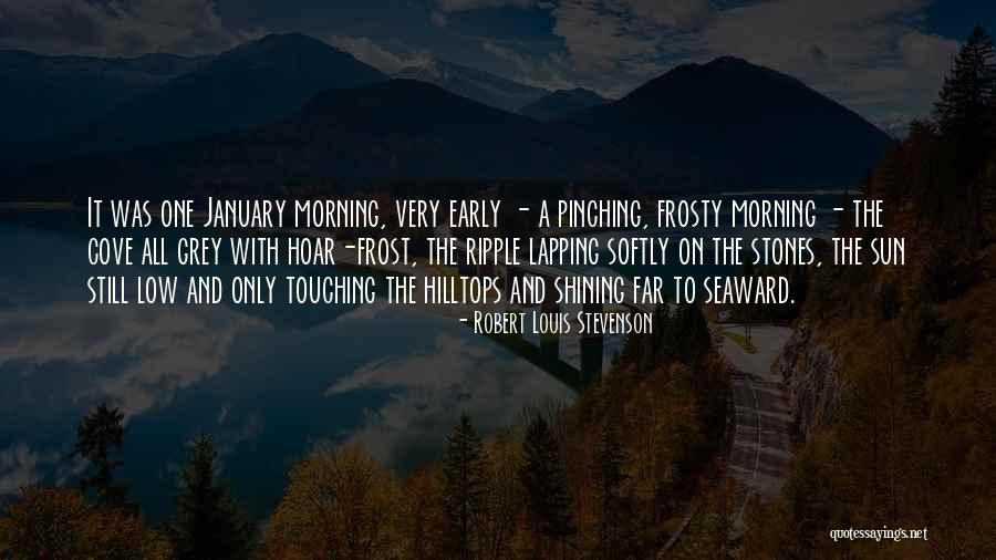 Michelle Darnell Quotes By Robert Louis Stevenson Michelle Darnell Quotes By Robert Louis Stevenson