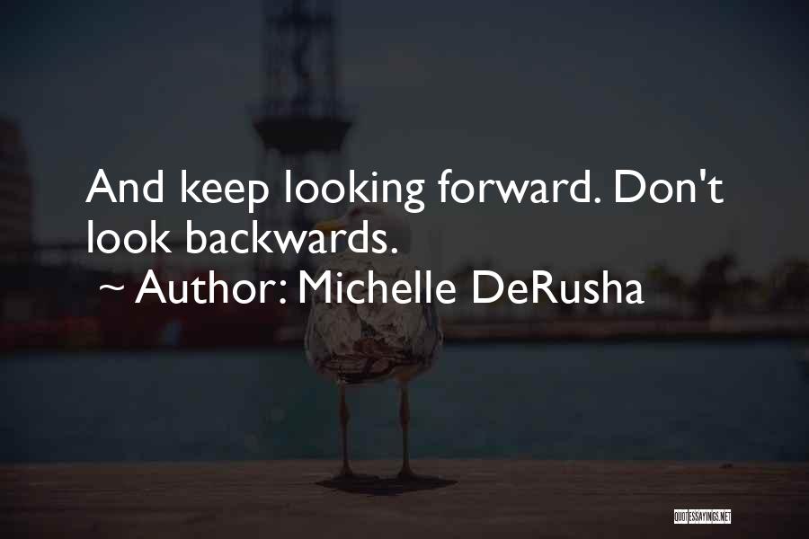Michelle DeRusha Quotes 1627726