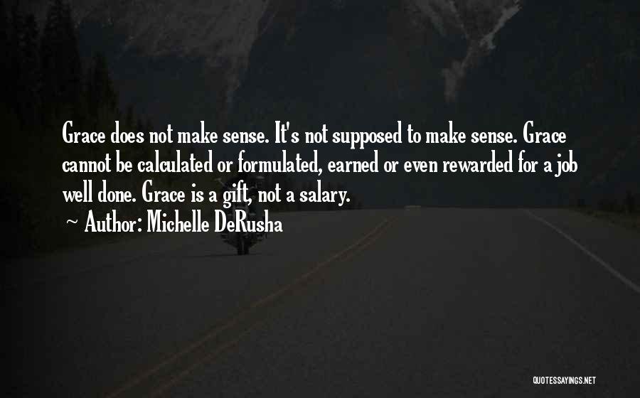 Michelle DeRusha Quotes 2244952