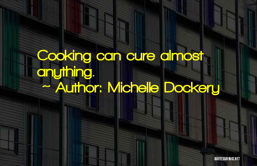 Michelle Dockery Quotes 2069359