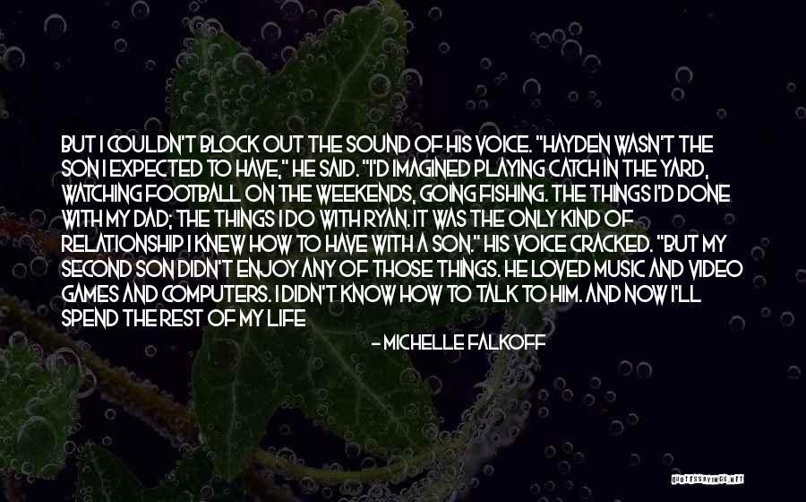 Michelle Falkoff Quotes 196239 Michelle Falkoff Quotes 196239