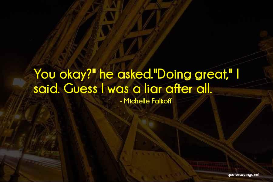 Michelle Falkoff Quotes 630698 Michelle Falkoff Quotes 630698