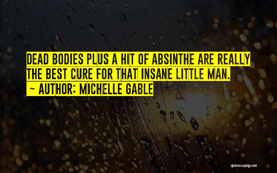 Michelle Gable Quotes 1050886