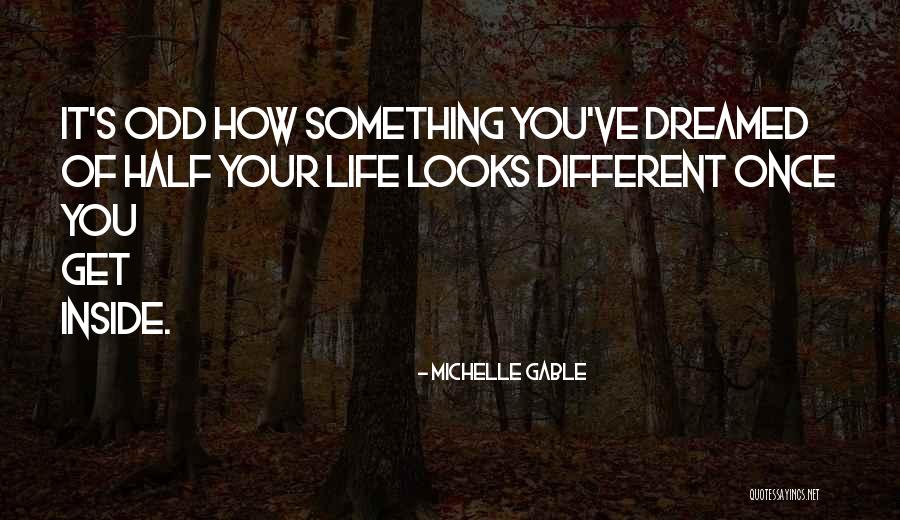 Michelle Gable Quotes 1279451