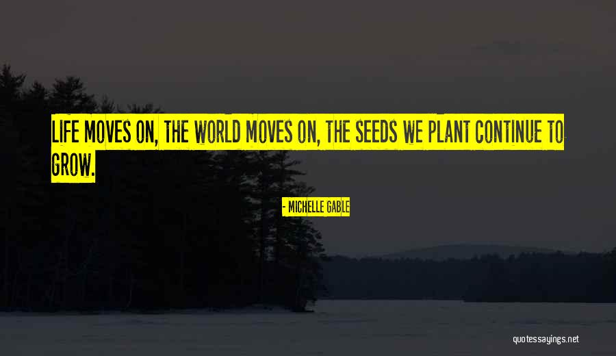 Michelle Gable Quotes 509292 Michelle Gable Quotes 509292