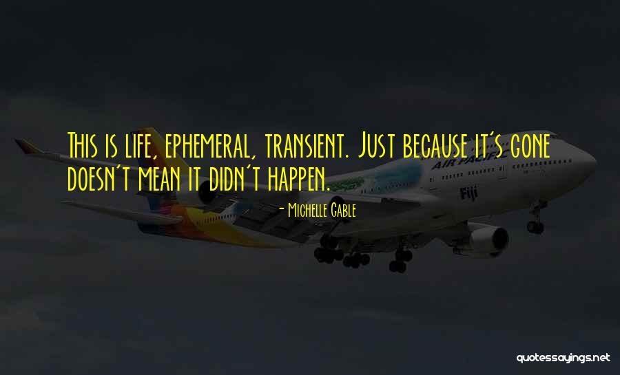 Michelle Gable Quotes 566726 Michelle Gable Quotes 566726