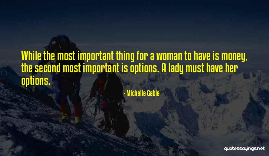 Michelle Gable Quotes 575094 Michelle Gable Quotes 575094