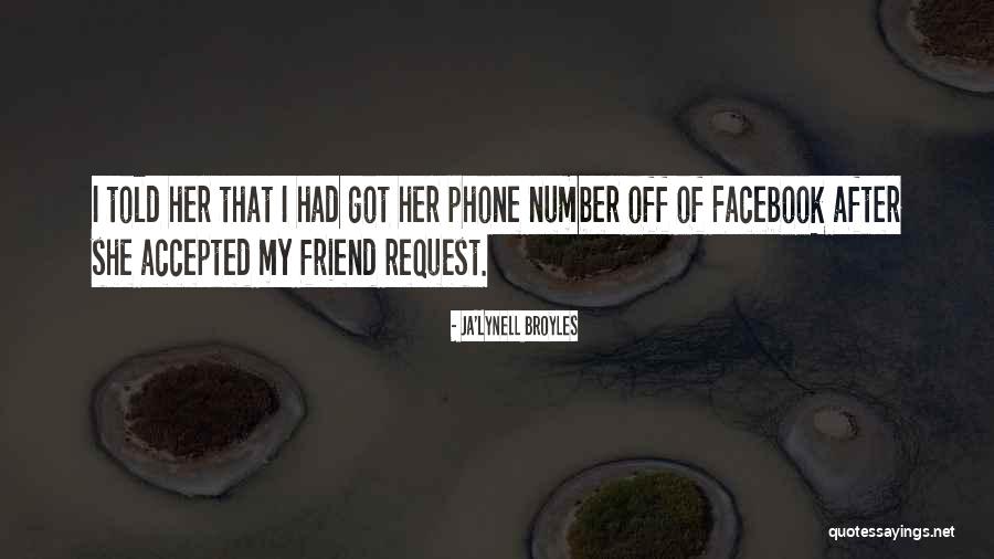 Michelle Gass Quotes By Ja'Lynell Broyles Michelle Gass Quotes By Ja'Lynell Broyles