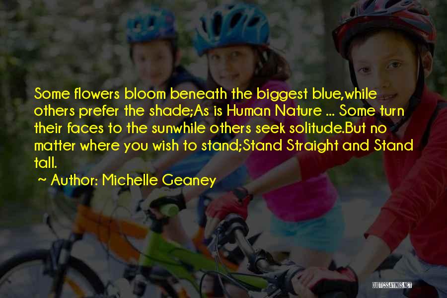 Michelle Geaney Quotes 1616232