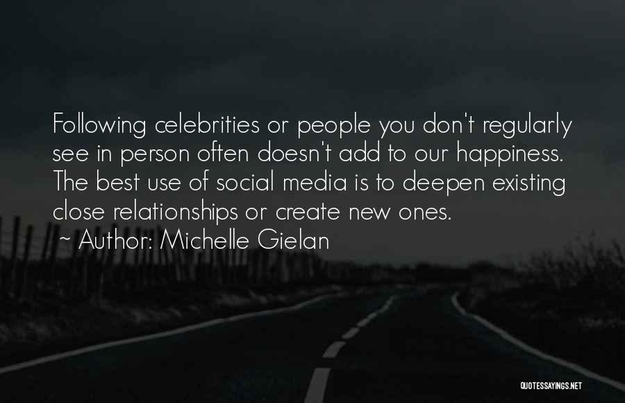 Michelle Gielan Quotes 1479187