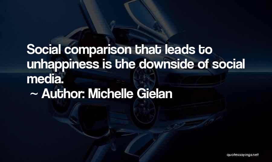 Michelle Gielan Quotes 1865859