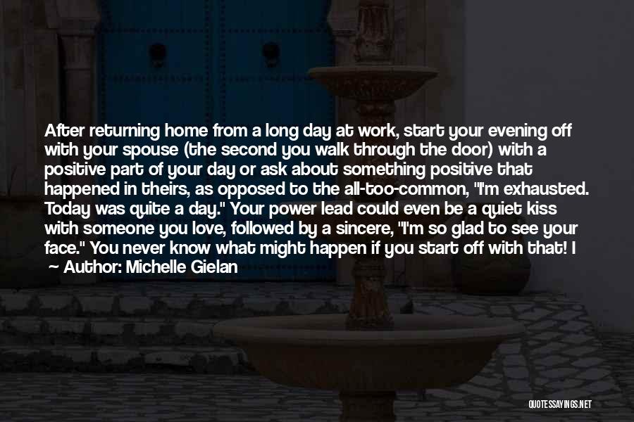 Michelle Gielan Quotes 645755