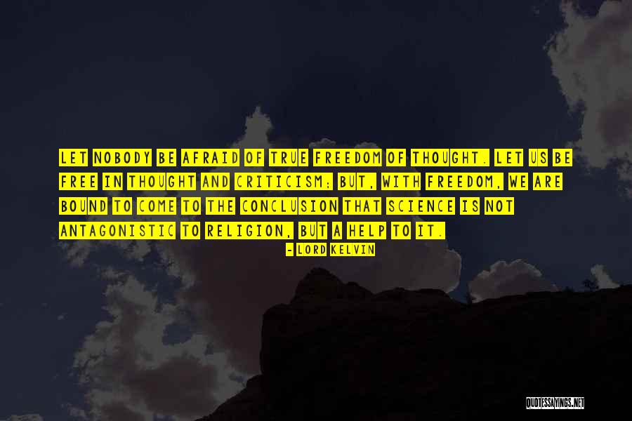 Michelle Gillean Quotes By Lord Kelvin Michelle Gillean Quotes By Lord Kelvin