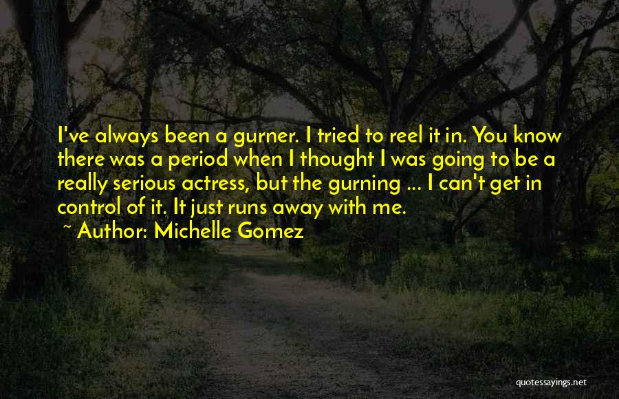 Michelle Gomez Quotes 1217295