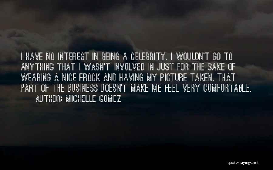 Michelle Gomez Quotes 221214