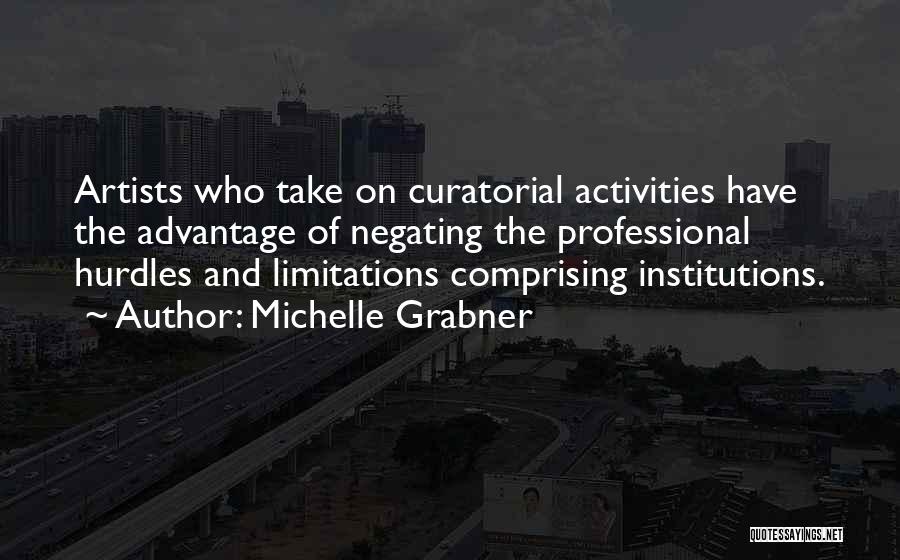 Michelle Grabner Quotes 447724