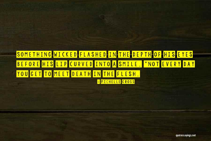 Michelle Gross Quotes 1609810 Michelle Gross Quotes 1609810