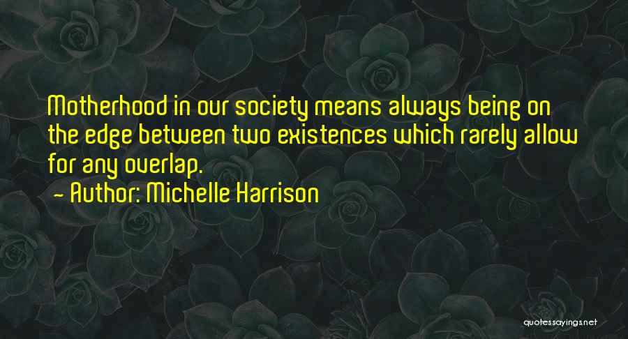 Michelle Harrison Quotes 1379347