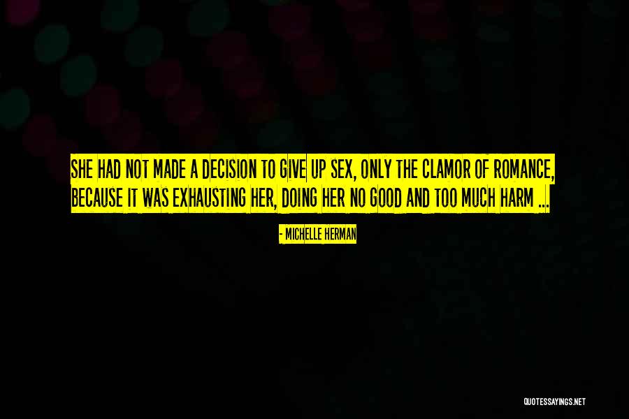 Michelle Herman Quotes 904053 Michelle Herman Quotes 904053