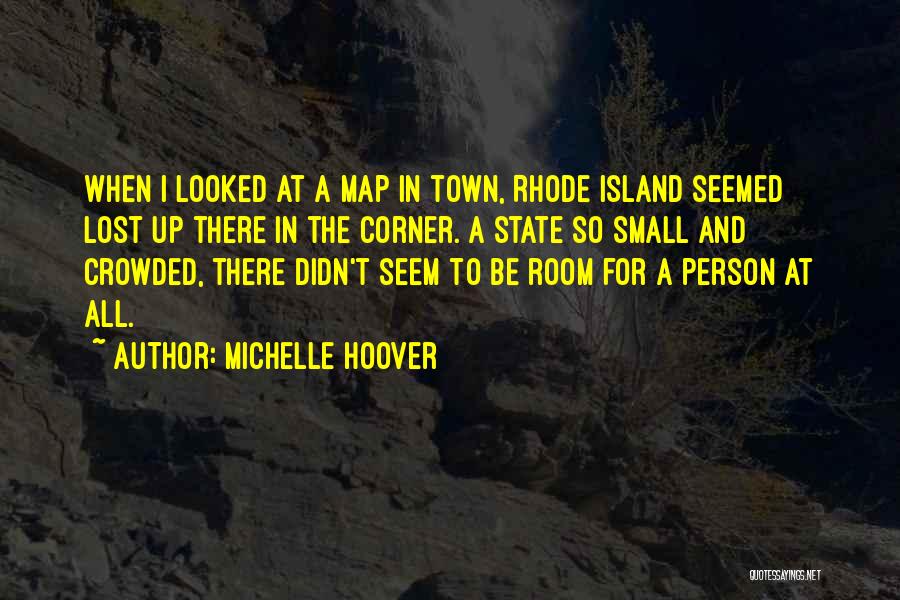 Michelle Hoover Quotes 1734316