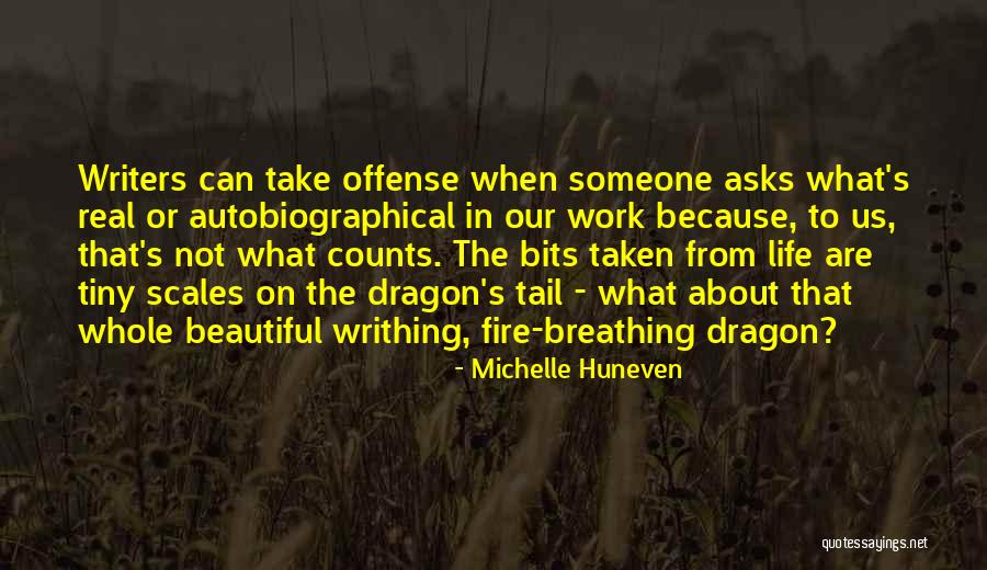 Michelle Huneven Quotes 729925