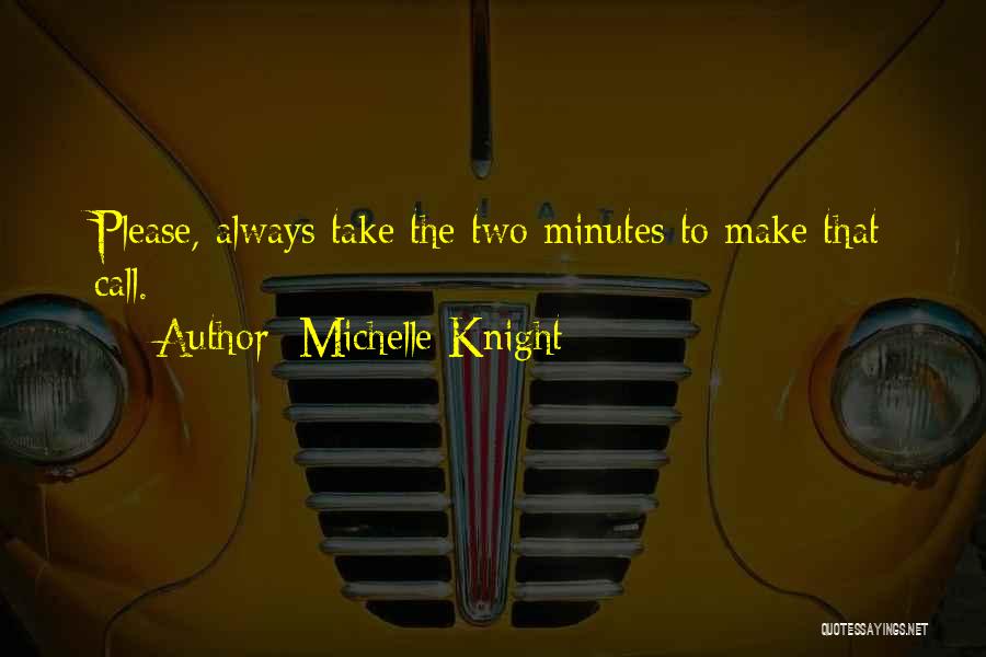 Michelle Knight Quotes 1077331