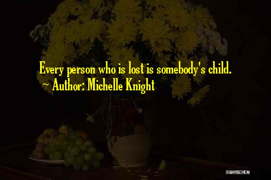 Michelle Knight Quotes 1623647