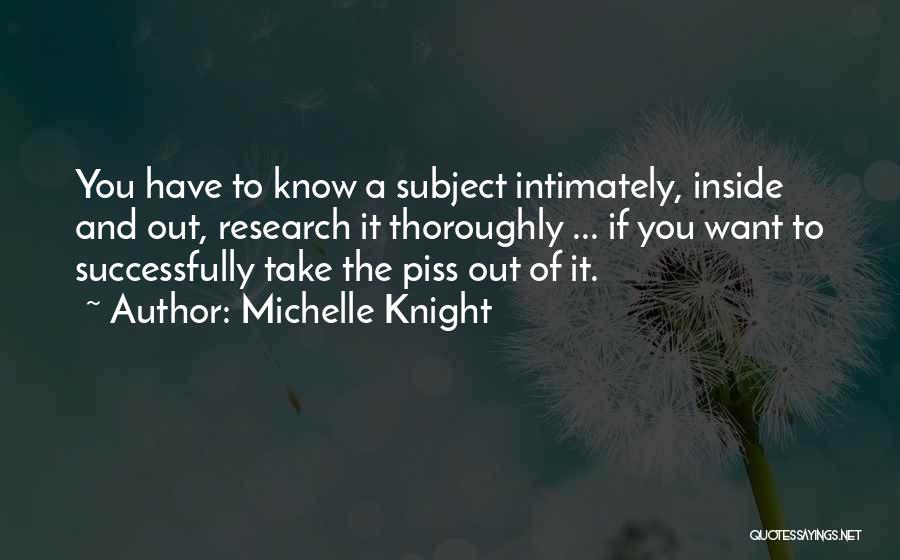 Michelle Knight Quotes 2049326