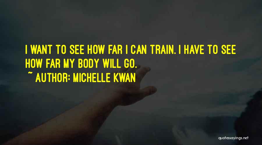 Michelle Kwan Quotes 1238706