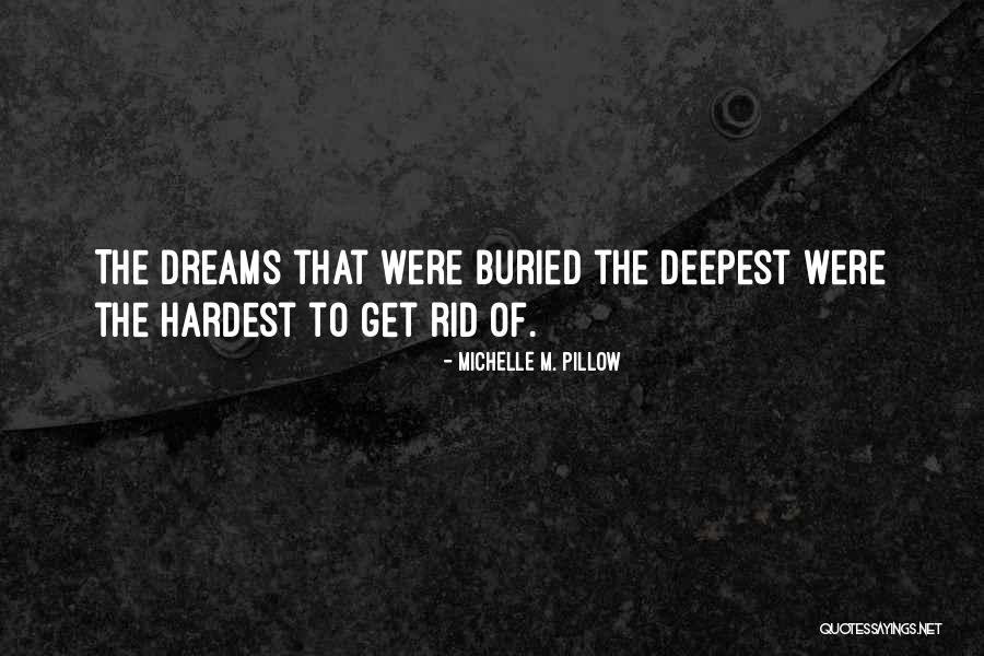 Michelle M. Pillow Quotes 1364027 Michelle M. Pillow Quotes 1364027
