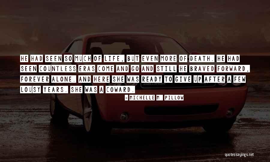 Michelle M. Pillow Quotes 1442961 Michelle M. Pillow Quotes 1442961