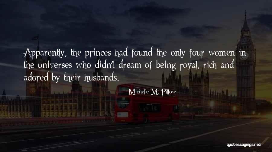 Michelle M. Pillow Quotes 1651423 Michelle M. Pillow Quotes 1651423