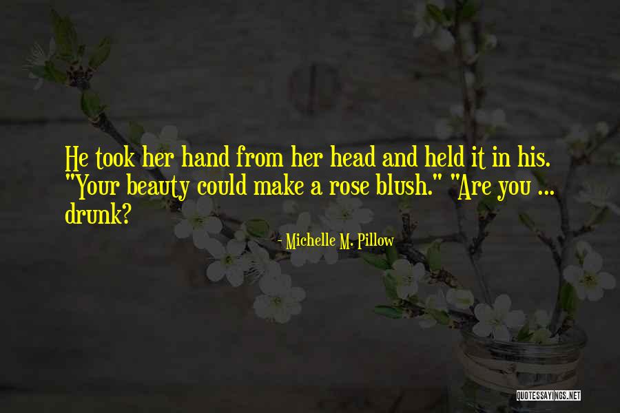 Michelle M. Pillow Quotes 1673738 Michelle M. Pillow Quotes 1673738