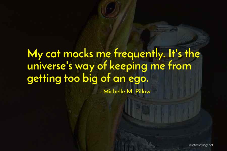 Michelle M. Pillow Quotes 1704642 Michelle M. Pillow Quotes 1704642